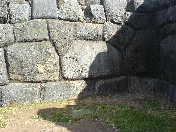 Sacsayhuaman