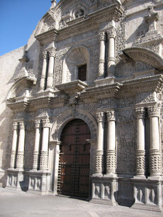 La Compaia