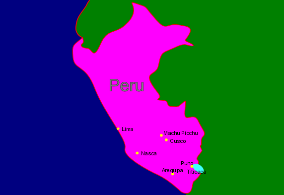 Peru