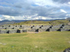 Sacsayhuaman