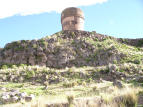 Sillustani