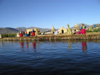 Lake Titicaca