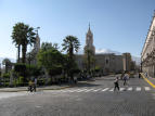 Arequipa